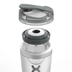 Promixx PRO Nerudijančio Plieno Elektrinė Plaktuvė 600ml
