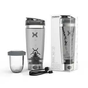 Promixx PRO Nerudijančio Plieno Elektrinė Plaktuvė 600ml
