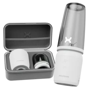 Promixx Sense Intelligent Cordless Blender 600ml