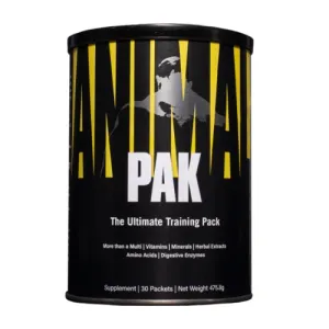 Universal Nutrition® Animal Pak 30 Packs