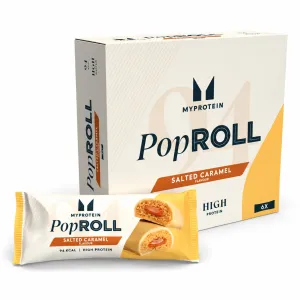 Myprotein Pop Roll 12 x 27g