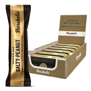 Barebells Proteino Batonėliai 12 x 55g