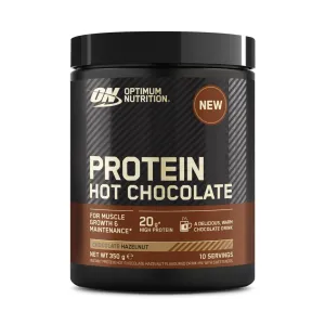 ON Protein Hot Chocolate 350g