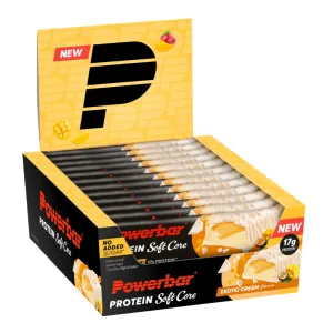 Powerbar Protein Soft Core 12 x 48g