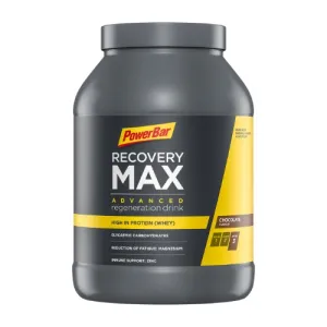 PowerBar Recovery Max 1144g