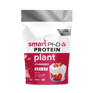 PhD® Smart Plant Protein milteliai 500g