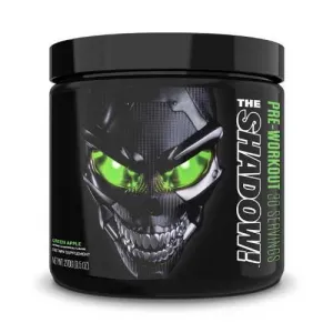 JNX Sports - The Shadow! Pre-Workout 30 serv