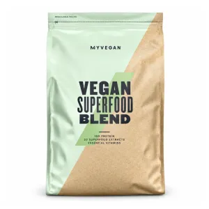 Myprotein Myvegan Green Superfood Blend 350g