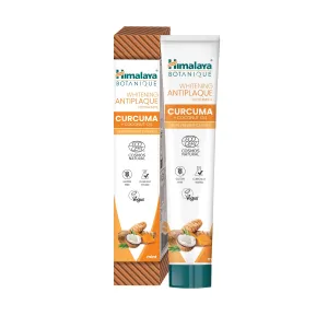 Himalaya Botanique Toothpaste Whitening Antiplaque 75 ml