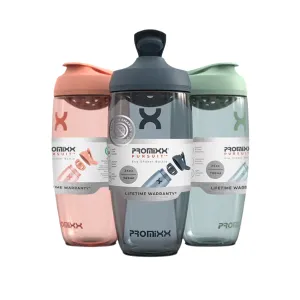 Promixx PURSUIT Plaktuvė 700ml