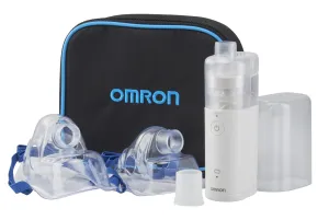 OMRON inhaliatorius tinklelinis MicroAir U100