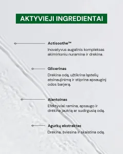 ODA PRO daugiafunkcinis micelinis vanduo 200ml