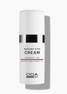 ODA PRO Intensyviai regeneruojantis paakių kremas nuo raukšlių 15ml