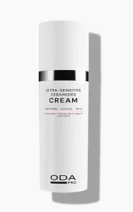 ODA PRO kremas su keramidais jautriai odai 50ml
