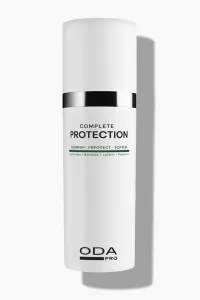 ODA PRO maitinamasis apsauginis veido kremas su keramidais ir bičių vašku 50ml