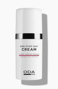 ODA PRO Spuoguotos odos kasdienis kremas 30ml