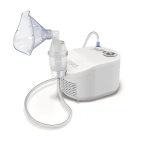OMRON C101 ESSENTIAL kompresorinis inhaliatorius