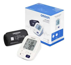 Kraujospūdžio matuoklis automatinis OMRON M3 Comfort