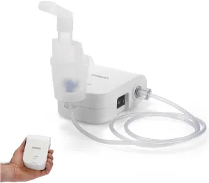 Kompresorinis inhaliatorius OMRON CompAir basic NE-C803-E