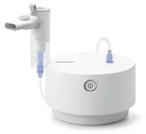 OMRON C28P (C105-E) kompresorinis inhaliatorius