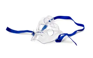 Kaukė suaugusiam OMRON inhaliatoriui