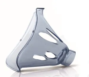 Kaukė suaugusiam OMRON inhaliatoriui