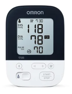 Kraujospūdžio matuoklis automatinis OMRON M4 Intelli IT