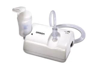 Kompresorinis inhaliatorius OMRON COMPAIR (NE-C801)