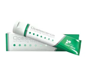 OPALESCENCE Cool Mint dantų pasta balinanti 100ml