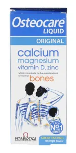 Maisto papildas OSTEOCARE 200ml (geriamasis skystis)