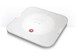 Svartyklės su kūno analize PIC BODY STATION (su BT programėle)