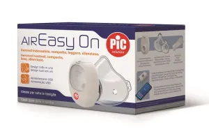Inhaliatorius tinklelinis PIC AIREASY ON