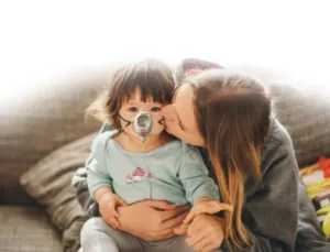 Inhaliatorius tinklelinis PIC AIREASY ON