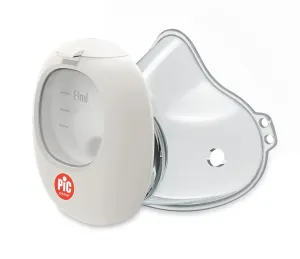 Inhaliatorius tinklelinis PIC AIREASY ON