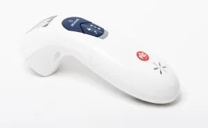 Bekontaktis termometras TERMODIARY HEAD su BT