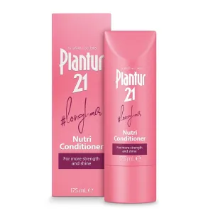 PLANTUR 21 Long Hair kondicionierius 175ml