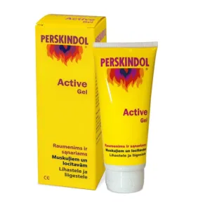 PERSKINDOL Active Gel 200ml