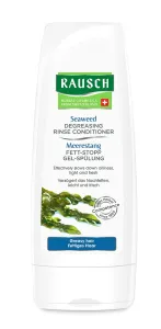 RAUSCH Seaweed Degreasing Rinse kondicionierius riebiems plaukams su jūros dumblių ekstraktu 200ml