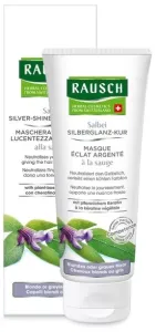 RAUSCH Sage Mask kaukė plaukams su šalavijų ekstraktu 100ml