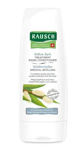 RAUSCH Willow Bark Rinse kondicionierius plaukams su gluosnio žieve  200ml