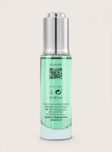 RAUSCH Ginseng COFFEIN INTENSIV-FLUID tinktūra su kofeinu nuo plaukų slinkimo 30ml