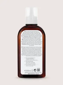 RAUSCH Original Hair Tincture pirmiesiems plaukų slinkimo požymiams 200ml