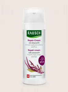 RAUSCH Amaranth Spliss-Repair-Cream atkuriamasis kremas pažeistiems ir lūžinėjantiems plaukams 50ml