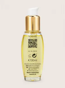 RAUSCH Amaranth Repair serumas plaukams atkuriantis su burnočių aliejum 30ml