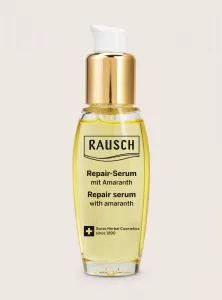 RAUSCH Amaranth Repair serumas plaukams atkuriantis su burnočių aliejum 30ml