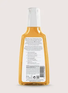 RAUSCH Chamomile-Amaranth Repair atstatomasis šampūnas su ramunėlėmis ir burnočiais 200ml