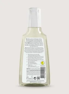 RAUSCH Heartseed Sensitive šampūnas širdažolių raminantis jautriai galvos odai 200ml