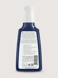 RAUSCH Sage Silver-Shine šampūnas šviesiems, balintiems arba žiliems plaukams 200ml