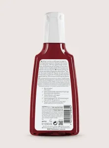 RAUSCH Willow Bark Treatment šampūnas nuo pleiskanų gluosnio žievės 200ml