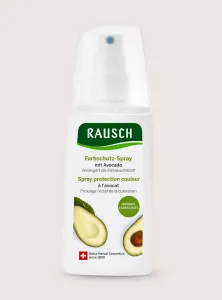RAUSCH Avocado Color-Protecting purškiamas kondicionierius plaukų spalvos apsaugai 100ml